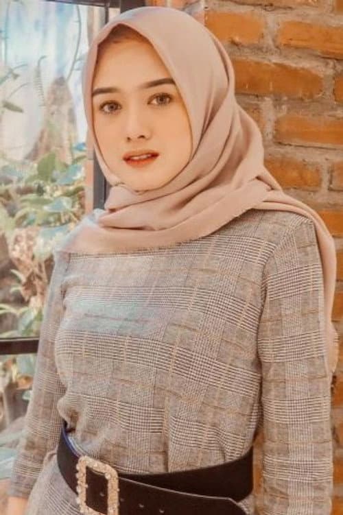 Arida Nuraini