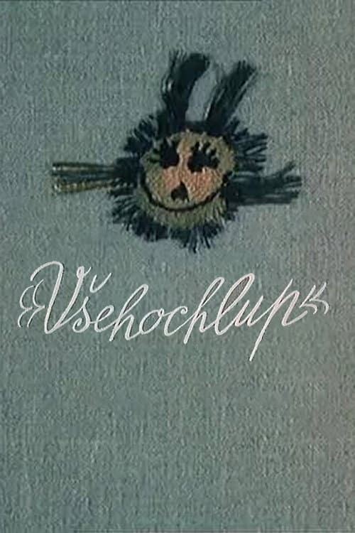Všehochlup