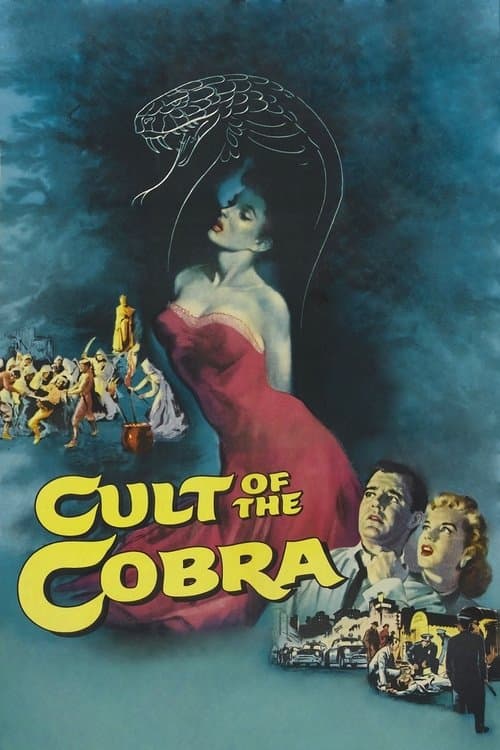 Le Culte du Cobra