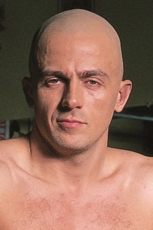 Erik Lenn