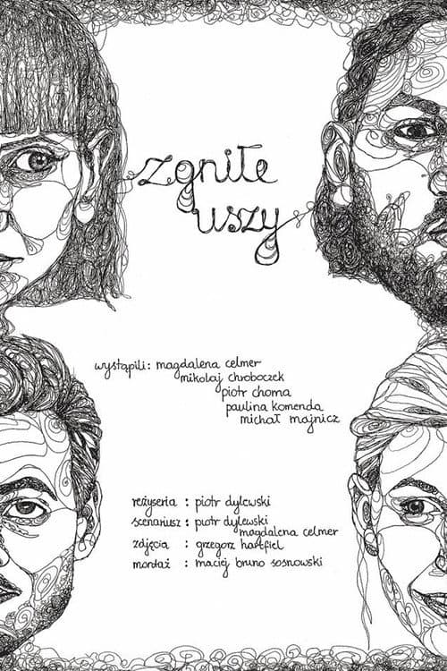 Zgniłe uszy