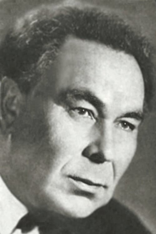 Хусаин Кудашев