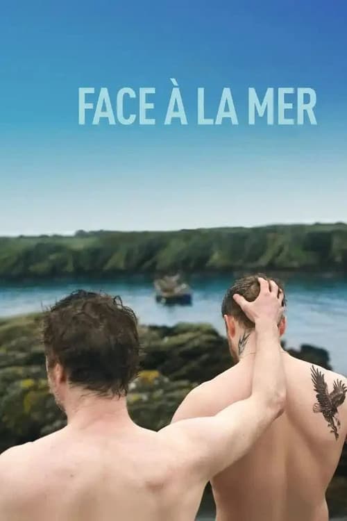 Face à la mer