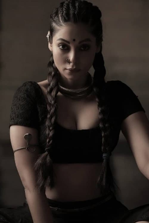 Anangsha Biswas
