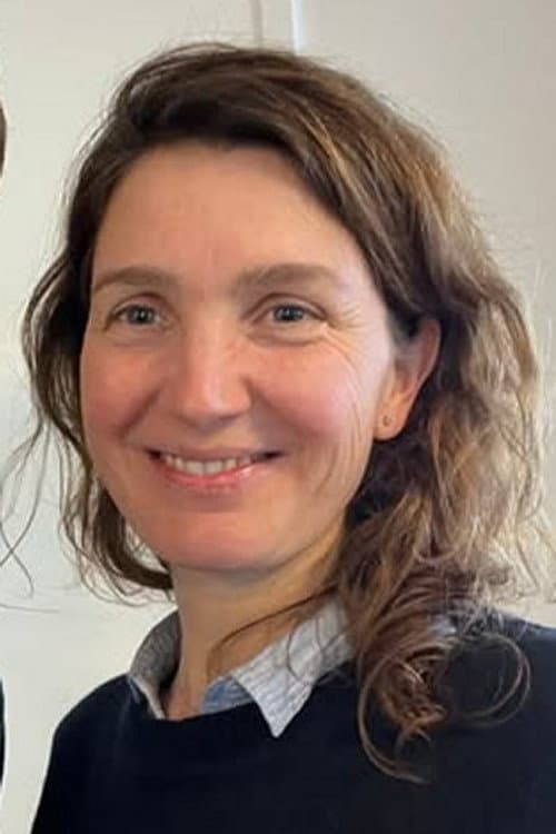 Charlotte Lønstrup