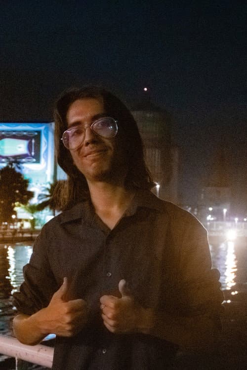 Ângelo Souza