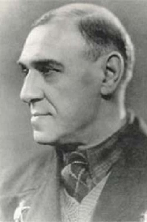 Александр Орлов