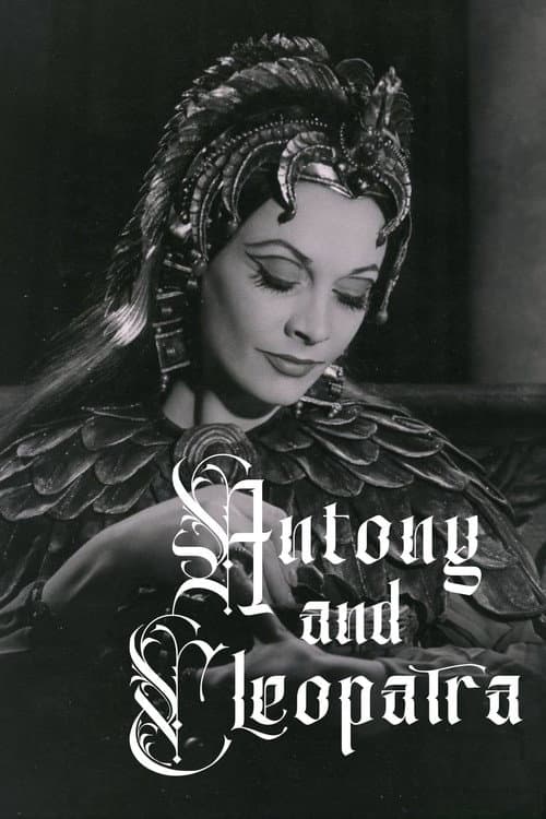 Antony and Cleopatra