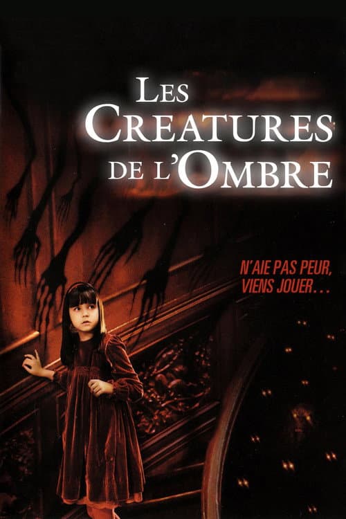 Les Créatures de l'ombre
