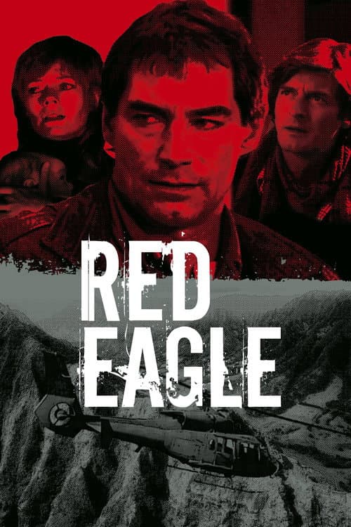 L'Aigle rouge