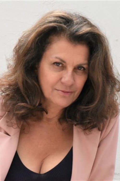Souad Amidou