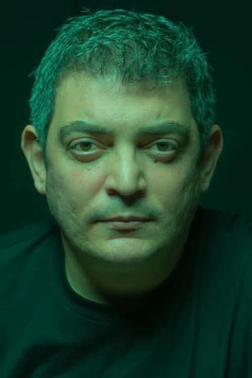Vahan Grigoryan