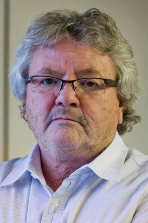 Kevin Tierney