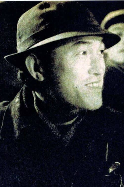 杉江敏男