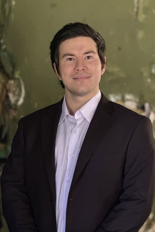 David Gordon