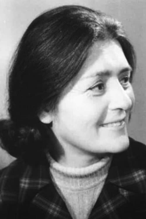Xhanfise Keko