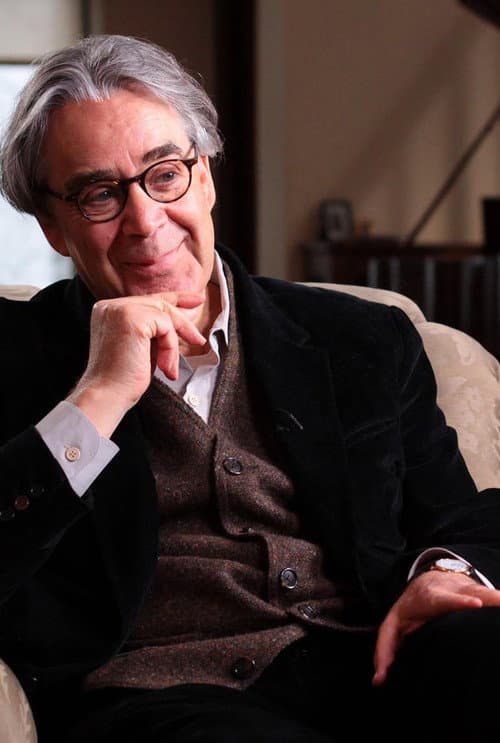Howard Shore: A Composer's Dream