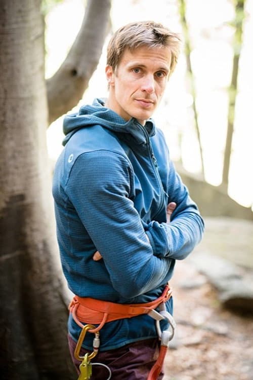 Jorg Verhoeven