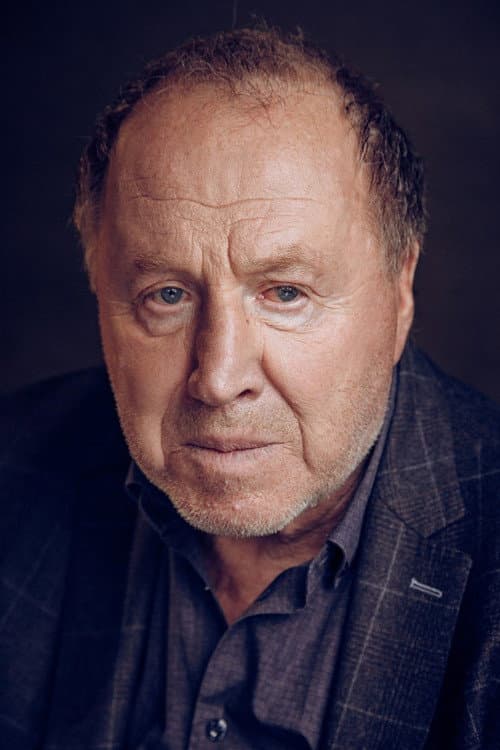 Владимир Стеклов