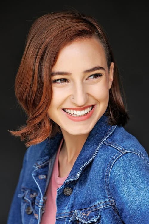 Kristen Pizzo