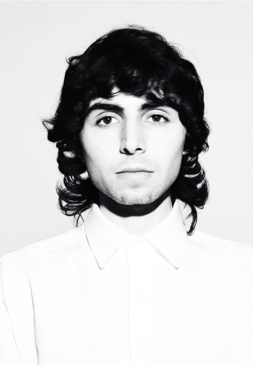 Oliver Moon