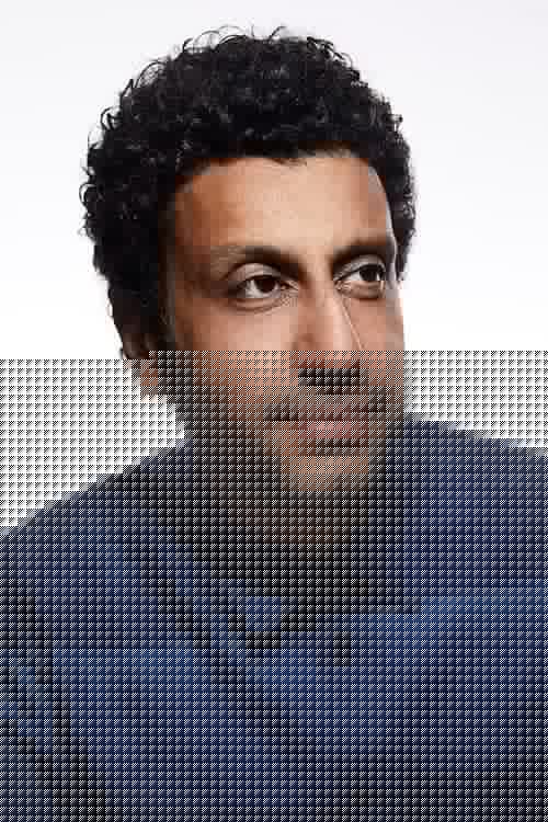 Adeel Akhtar