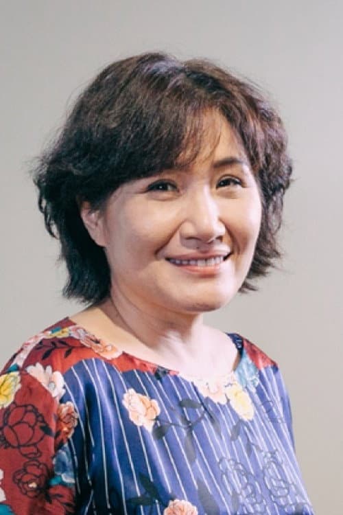 徐譽庭