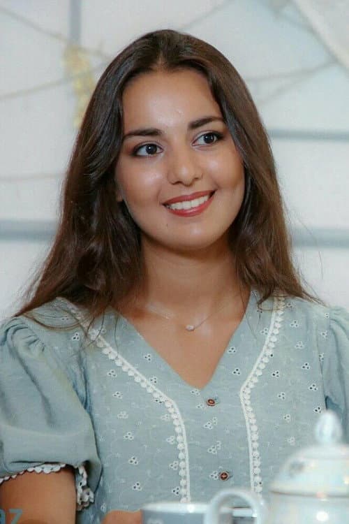 İranə Kərimova
