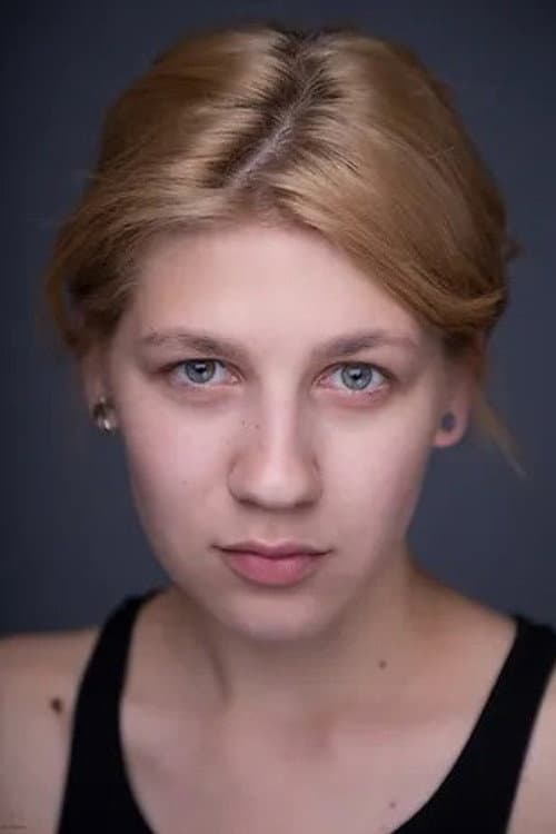 Агата Ларіонова