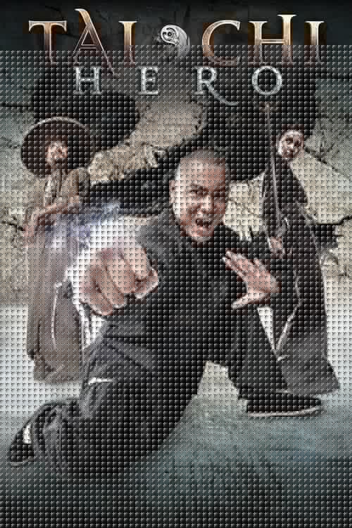 Tai Chi Hero
