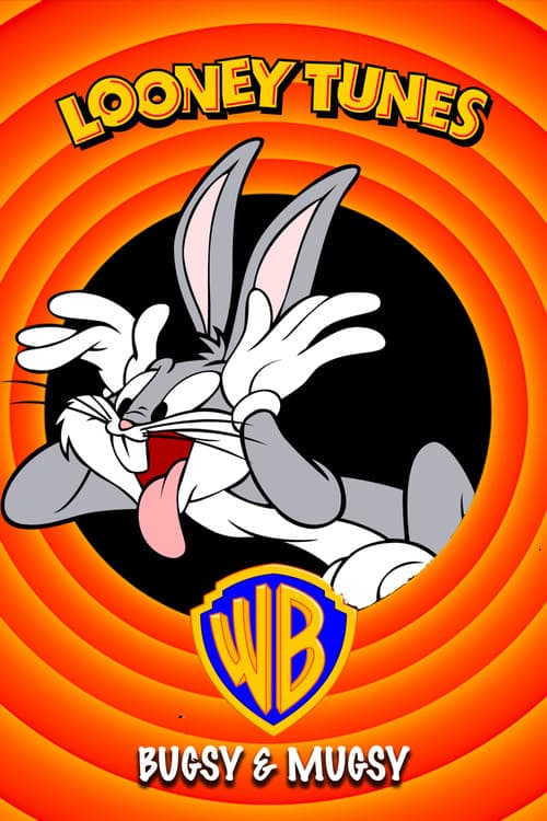 Bugsy et Mugsy