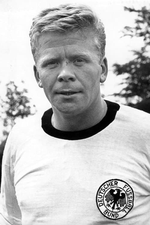Helmut Haller