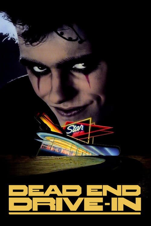 Le Drive-In De L'Enfer