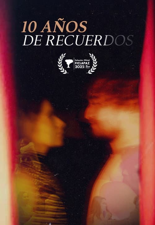 10 Años de Recuerdos