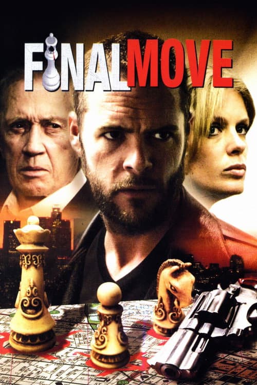 Final move, échec et mat