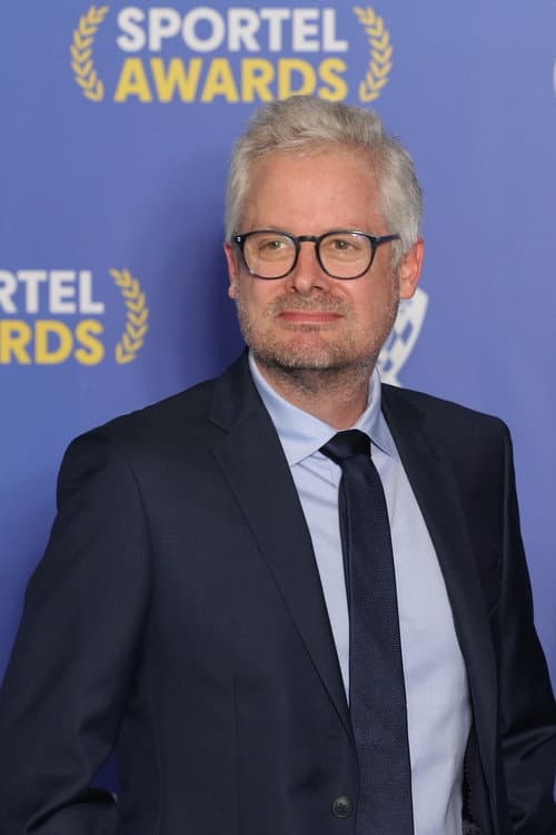 Guillaume Priou