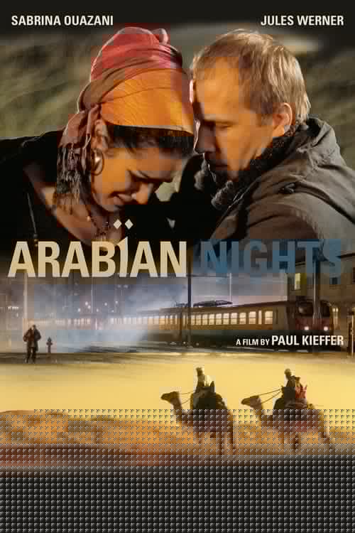 Nuits d'Arabie