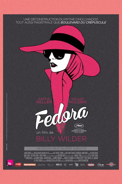 Fedora
