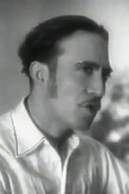 Joaquín Busquets