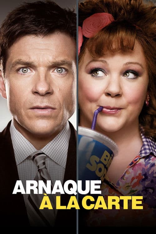 Arnaque à la carte
