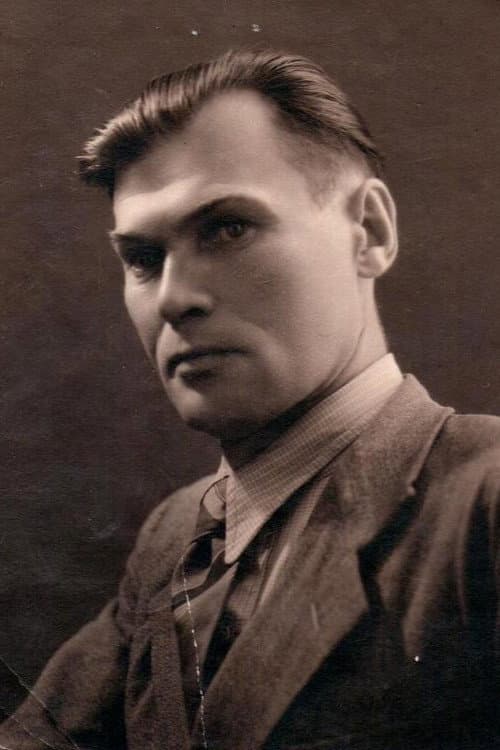 Алексей Благовестов
