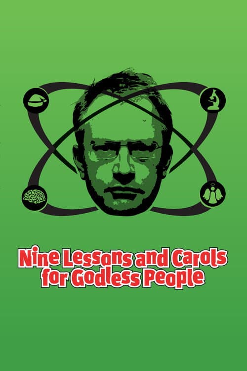 Nerdstock: 9 Lessons and Carols for Godless People
