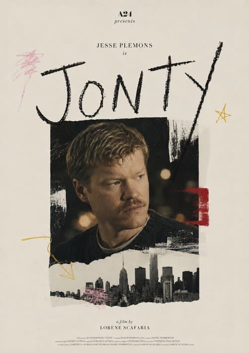 Jonty