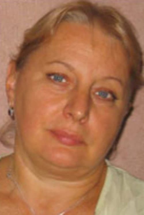 Татьяна Захава