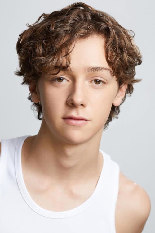 Tiernan Jones