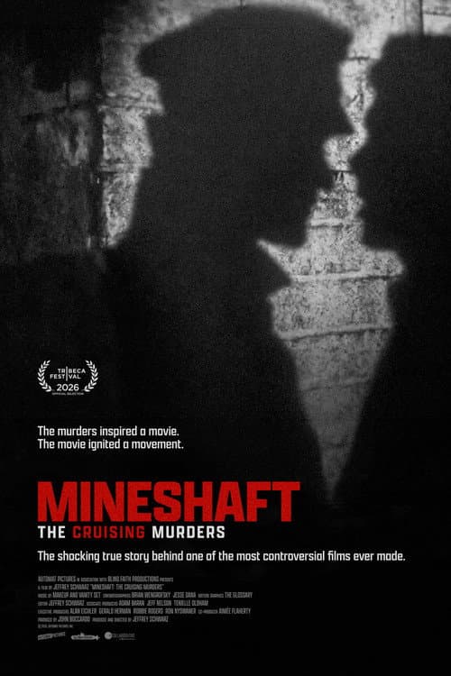 Mineshaft: The Cruising Murders