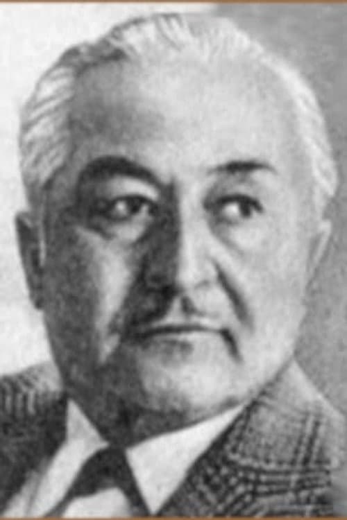 Кудрат Ходжаев