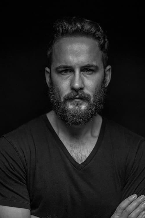 Benjamin Burton