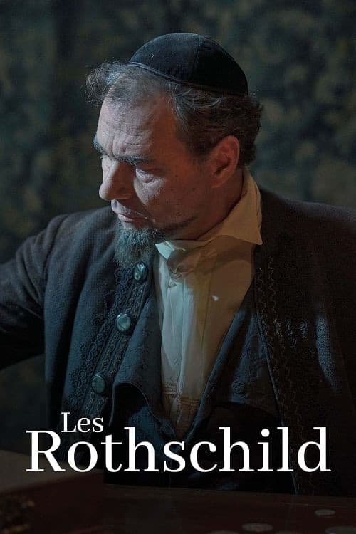 Les Rothschild, ascension et tribulations d'une famille