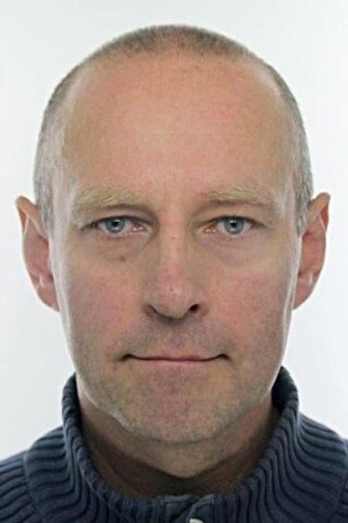 Aarne Mägi
